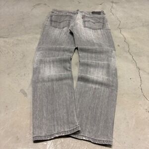 Vintage y2k Gray Levi's 511 Jeans‎